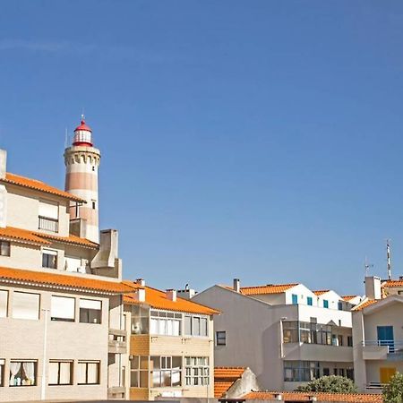 Casa Dos Farois Garagem Gratuito Praia Da Barra Gafanha da Nazare Luaran gambar